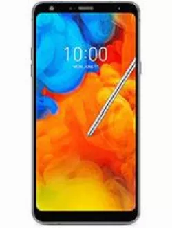 LG Q Stylus