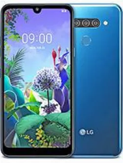 LG Q60