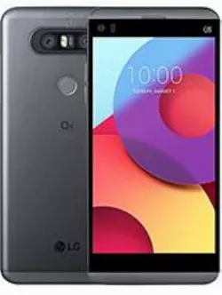 LG Q8 (2017