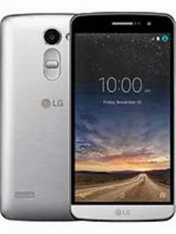 LG Ray