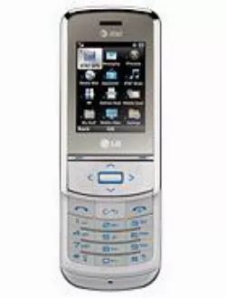 LG GD710 Shine II