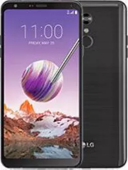 LG Q Stylo 4