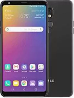 LG Stylo 5