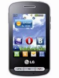 LG T315