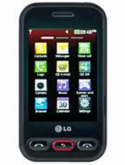 LG Flick T320