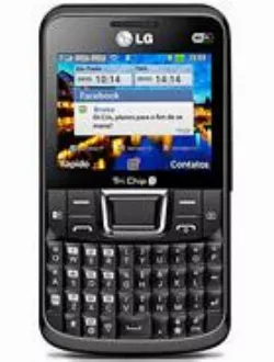 LG Tri Chip C333