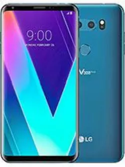 LG V30S ThinQ