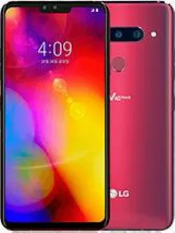 LG V40 ThinQ