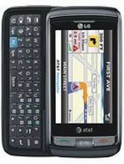 LG Vu Plus