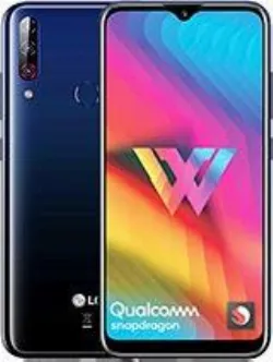 LG W30 Pro