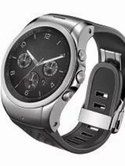 LG Watch Urbane LTE