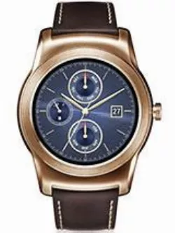 LG Watch Urbane W150