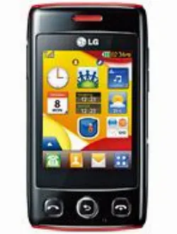 LG Cookie Lite T300