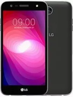 LG X power2