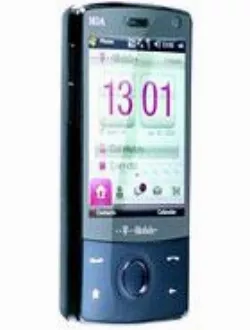 T-Mobile MDA Compact IV