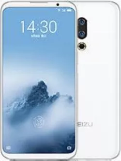 Meizu 16