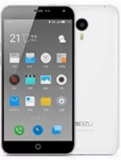 Meizu M1 Note