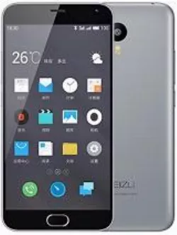 Meizu M2 Note