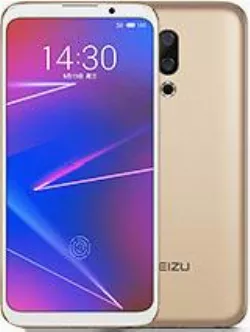 Meizu 16X