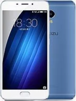 Meizu M3e