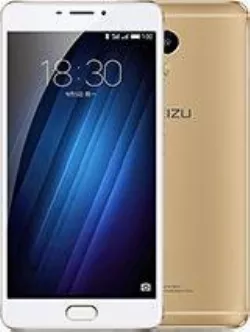 Meizu M3 Max