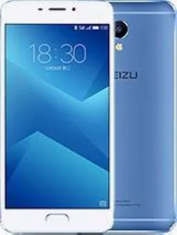 Meizu M5 Note