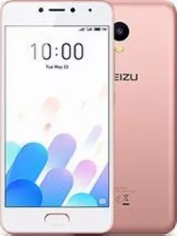 Meizu M5c