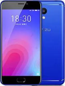 Meizu M6