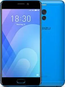 Meizu M6 Note