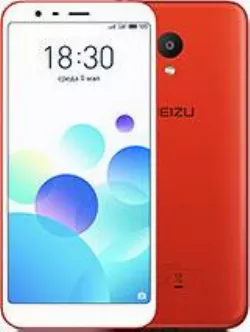 Meizu M8c