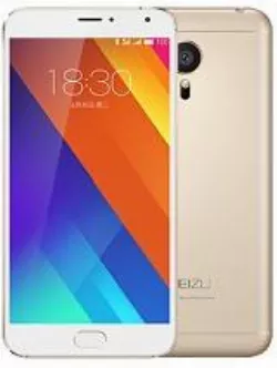 Meizu MX5