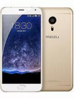 Meizu PRO 5