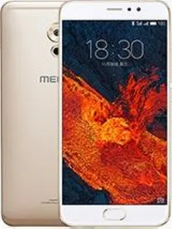 Meizu Pro 6 Plus