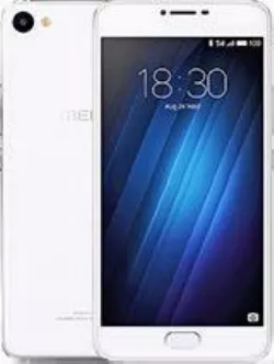 Meizu U20