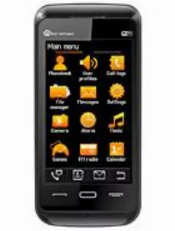 Micromax X560