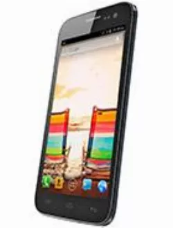 Micromax A114 Canvas 2.2