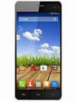 Micromax A190 Canvas HD Plus