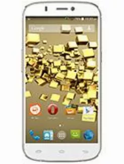 Micromax A300 Canvas Gold