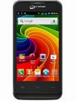 Micromax A36 Bolt