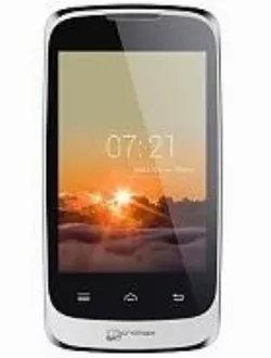 Micromax Bolt A51