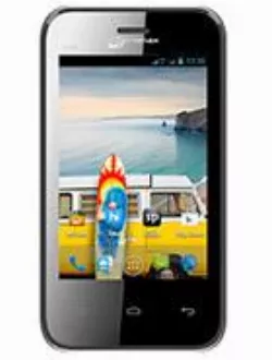 Micromax A59 Bolt
