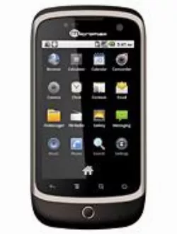 Micromax A70