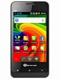 Micromax A73