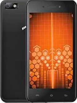 Micromax Bharat 5