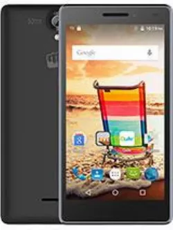 Micromax Bolt Q332