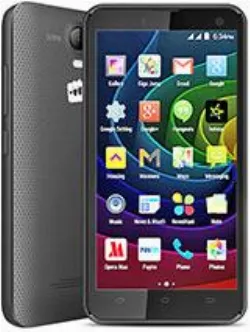 Micromax Bolt Q339