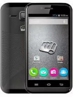 Micromax Bolt S301