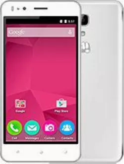 Micromax Bolt Selfie Q424