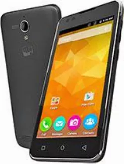 Micromax Canvas Blaze 4G Q400