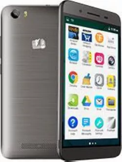 Micromax Canvas Juice 4G Q461